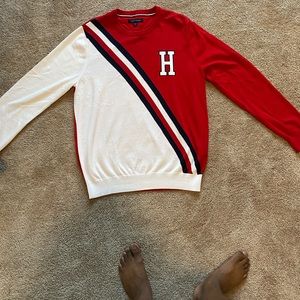 Tommy Hilfiger Sweater
